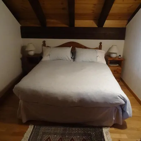 The Rascard Apartamento