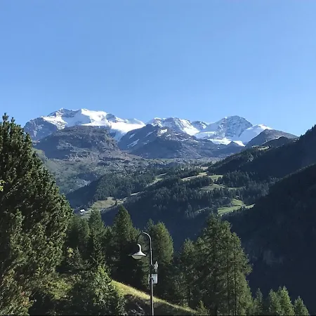 The Rascard * Champoluc