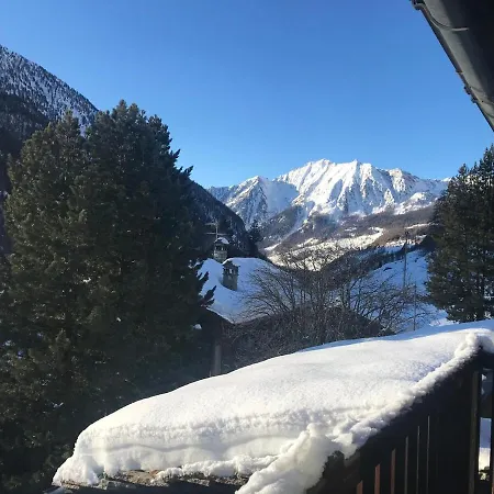 The Rascard * Champoluc