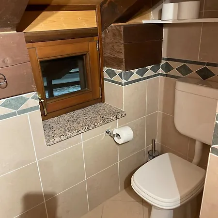Apartamento The Rascard Champoluc