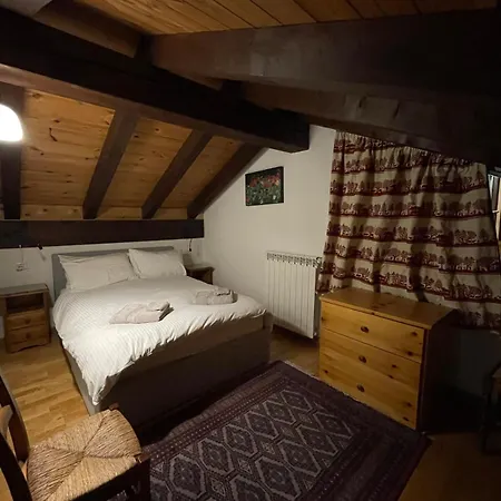 Apartamento The Rascard
